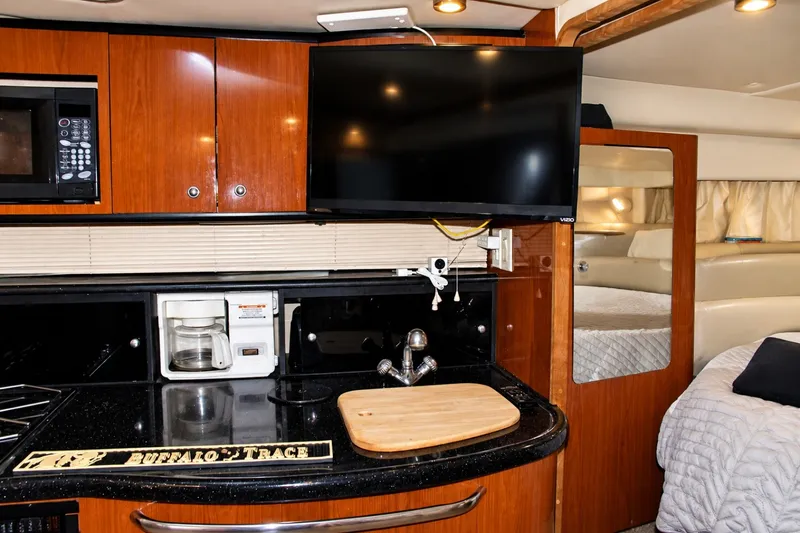 Slide: The Image of Chaparral 350 Signature 2001 - 8381898