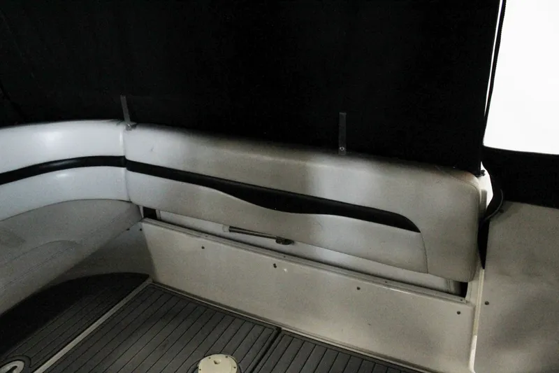 Slide: The Image of Chaparral 350 Signature 2001 - 7507050
