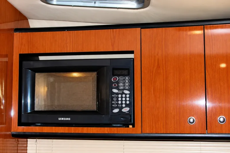 Slide: The Image of Chaparral 350 Signature 2001 - 8381900