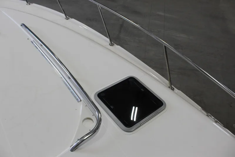 Slide: The Image of Chaparral 350 Signature 2001 - 7507098