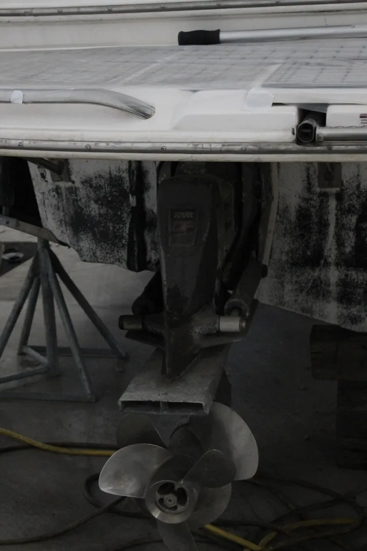 Slide: The Image of Chaparral 350 Signature 2001 - 7507045