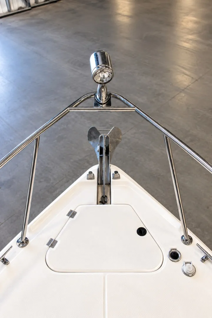 Slide: The Image of Chaparral 350 Signature 2001 - 8381888