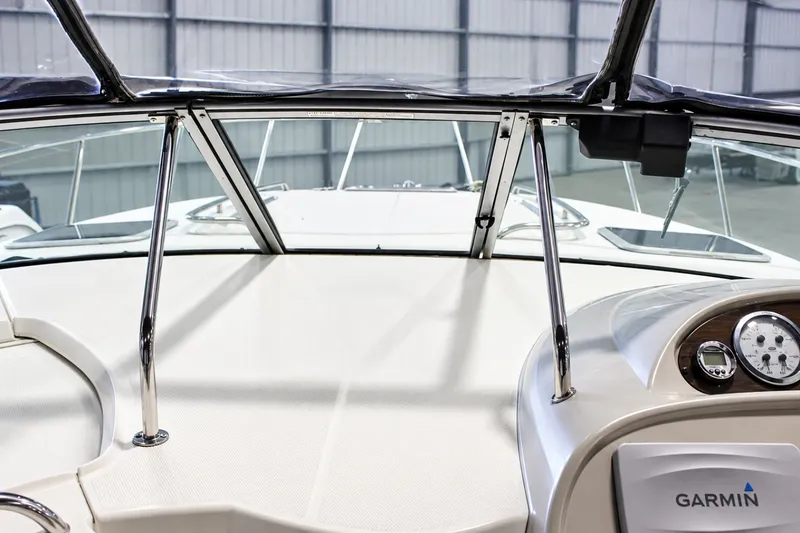 Slide: The Image of Chaparral 350 Signature 2001 - 8381916