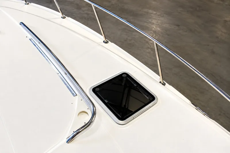 Slide: The Image of Chaparral 350 Signature 2001 - 8381894
