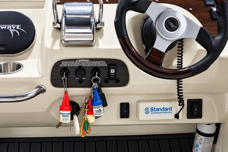 Slide: The Image of Chaparral 350 Signature 2001 - 8381930