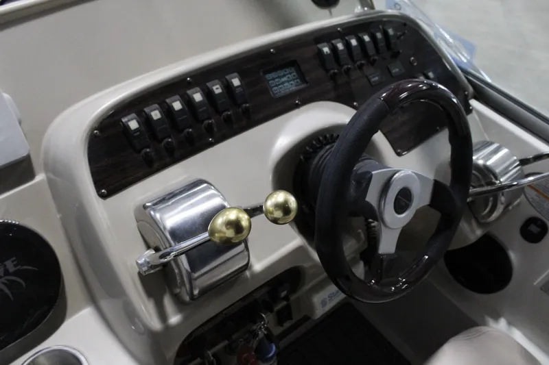 Slide: The Image of Chaparral 350 Signature 2001 - 7507060