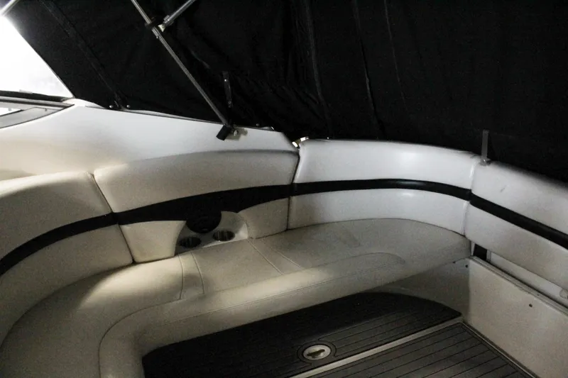 Slide: The Image of Chaparral 350 Signature 2001 - 7507051