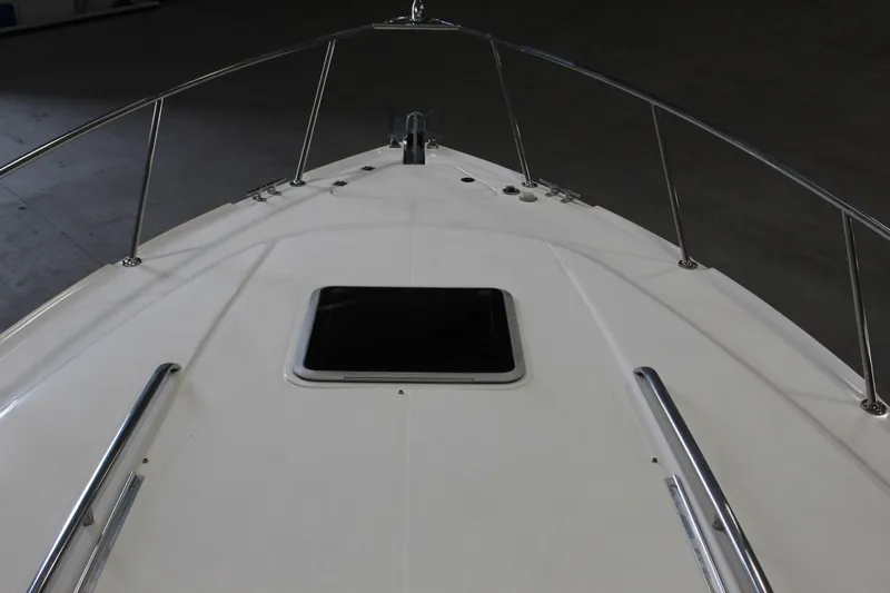 Slide: The Image of Chaparral 350 Signature 2001 - 7507097