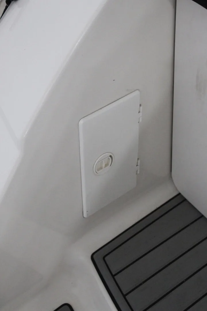 Slide: The Image of Chaparral 350 Signature 2001 - 7507046