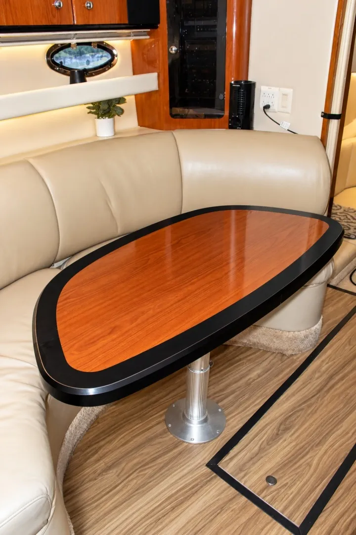 Slide: The Image of Chaparral 350 Signature 2001 - 8381903