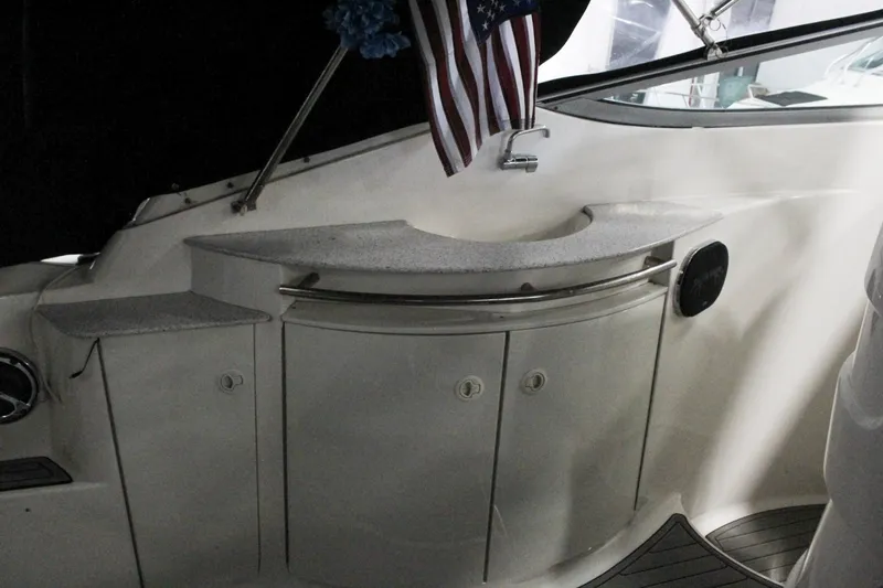 Slide: The Image of Chaparral 350 Signature 2001 - 7507049
