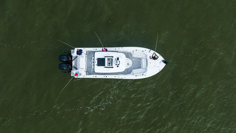 Slide: The Image of Sea Fox 282 LT 2027 - 7507147