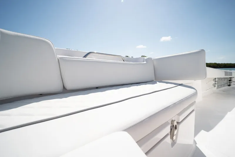 Slide: The Image of Sea Fox 282 LT 2027 - 7507146