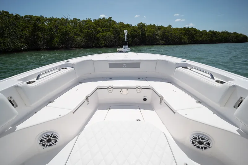 Slide: The Image of Sea Fox 282 LT 2027 - 7507139