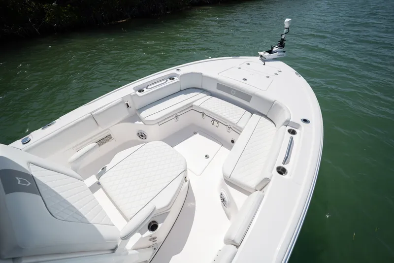 Slide: The Image of Sea Fox 282 LT 2027 - 7507140