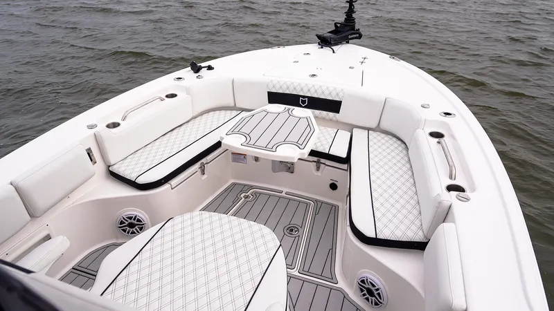 Slide: The Image of Sea Fox 282 LT 2027 - 7507156