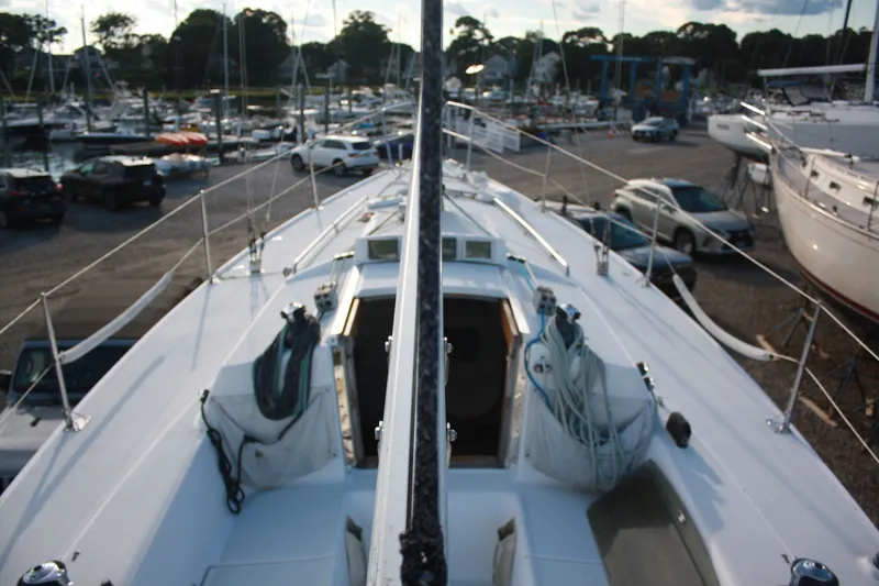 Slide: The Image of J Boats J105 2000 - 7507166