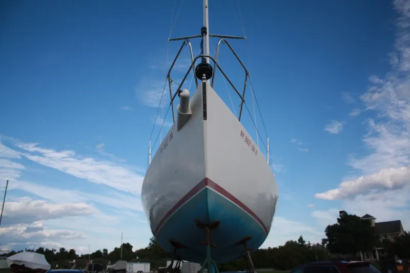 Slide: The Image of J Boats J105 2000 - 7660281