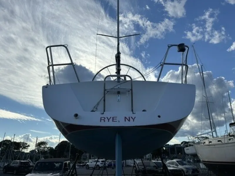 Slide: The Image of J Boats J105 2000 - 7507163