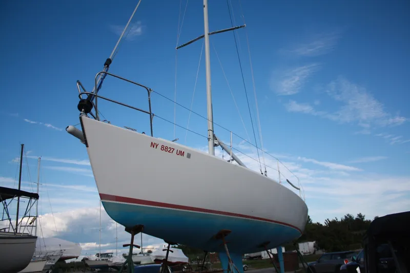 Slide: The Image of J Boats J105 2000 - 7507161