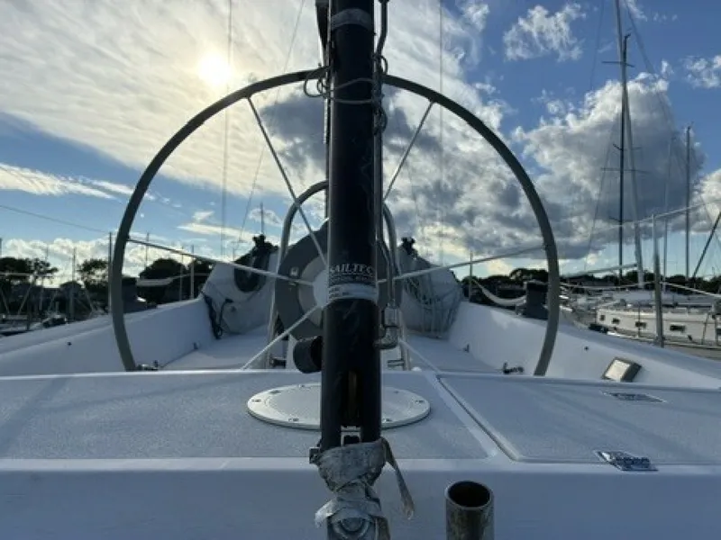 Slide: The Image of J Boats J105 2000 - 7507164