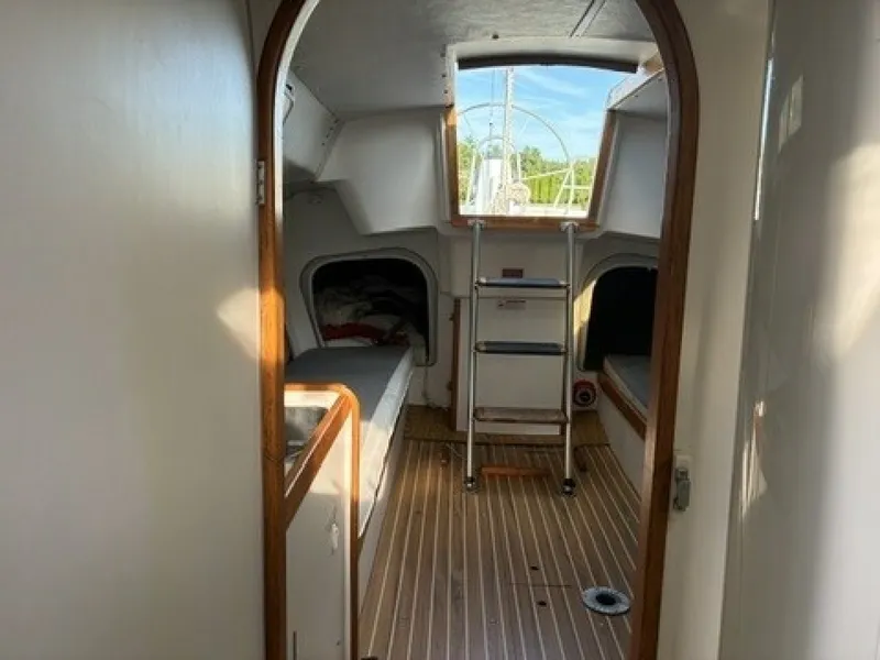 Slide: The Image of J Boats J105 2000 - 7507250