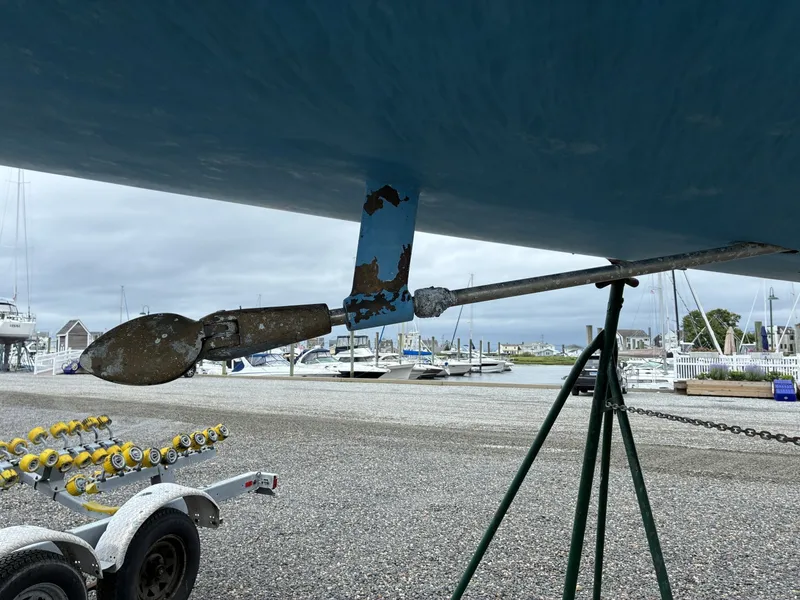 Slide: The Image of J Boats J105 2000 - 7507200