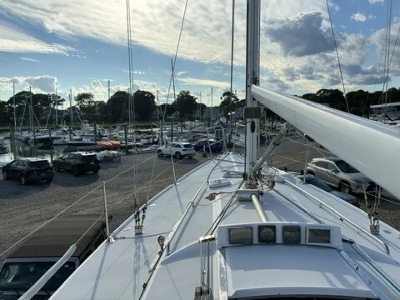 Slide: The Image of J Boats J105 2000 - 7507168