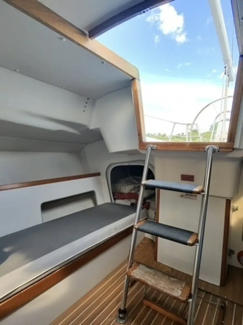Slide: The Image of J Boats J105 2000 - 7507173
