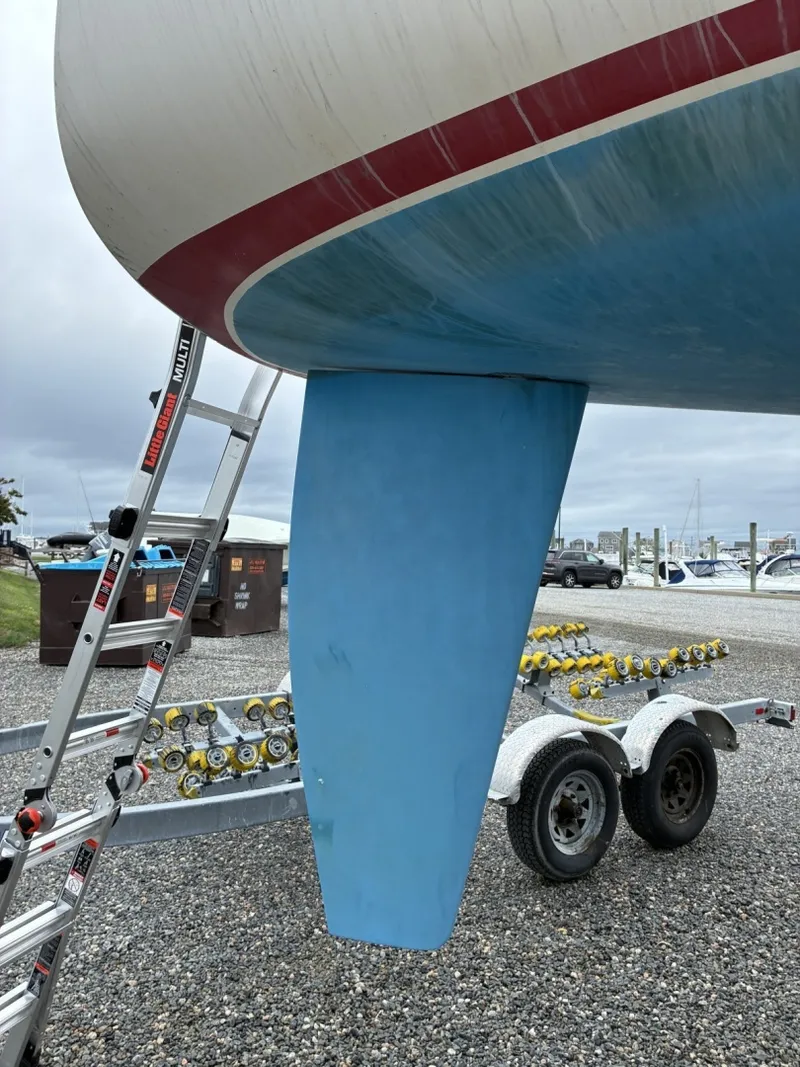 Slide: The Image of J Boats J105 2000 - 7507198