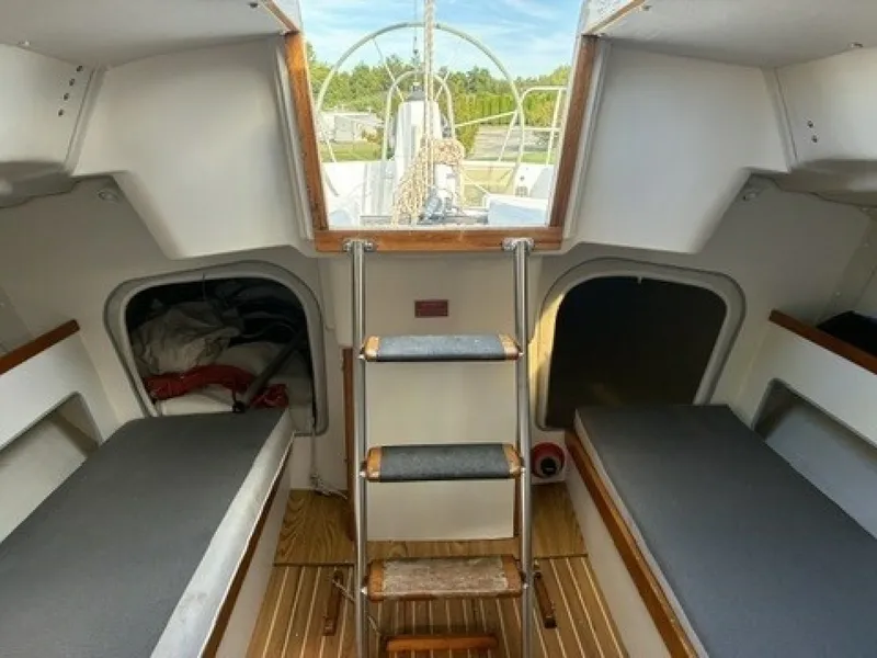 Slide: The Image of J Boats J105 2000 - 7507182