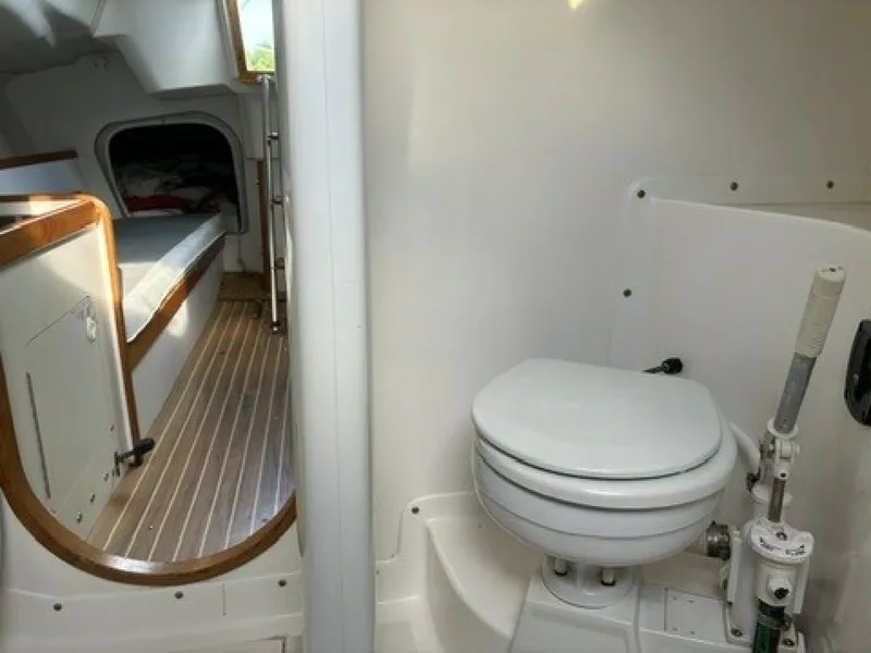 Slide: The Image of J Boats J105 2000 - 7507174
