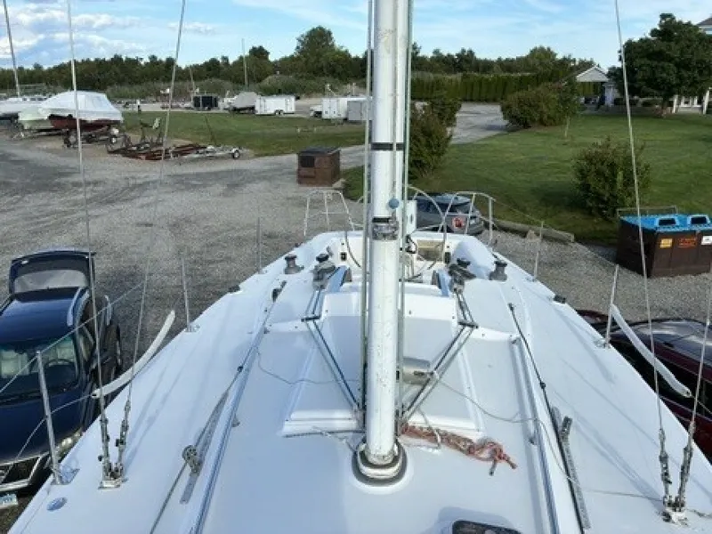 Slide: The Image of J Boats J105 2000 - 7507251