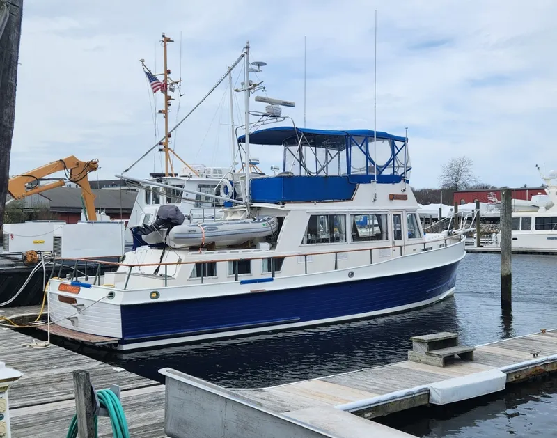 The Image of Grand Banks Classic 1983 - 7509430
