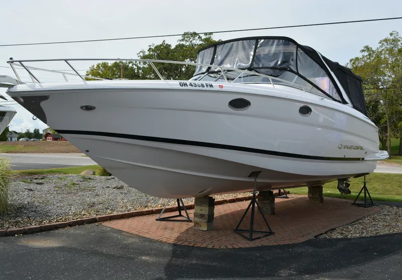 The Image of Regal 3550 2014 - 7507192