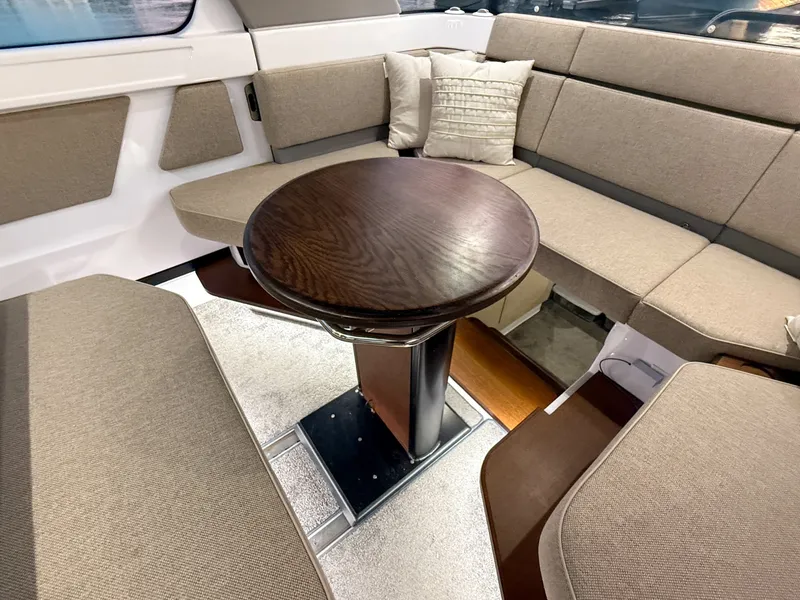 Slide: The Image of Axopar 45 XC Cross Cabin Aft Cabin 2024 - 7507303