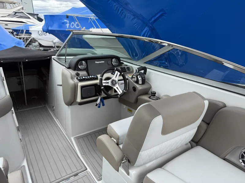 Slide: The Image of Crownline Boats E30 2018 - 7531325