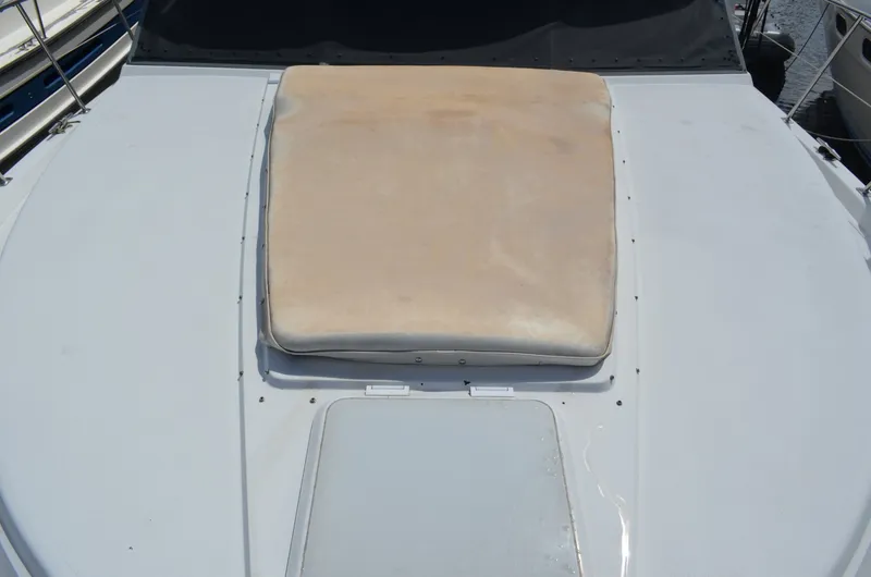 Slide: The Image of Carver Yachts 440 Motor Yacht 1996 - 7507742
