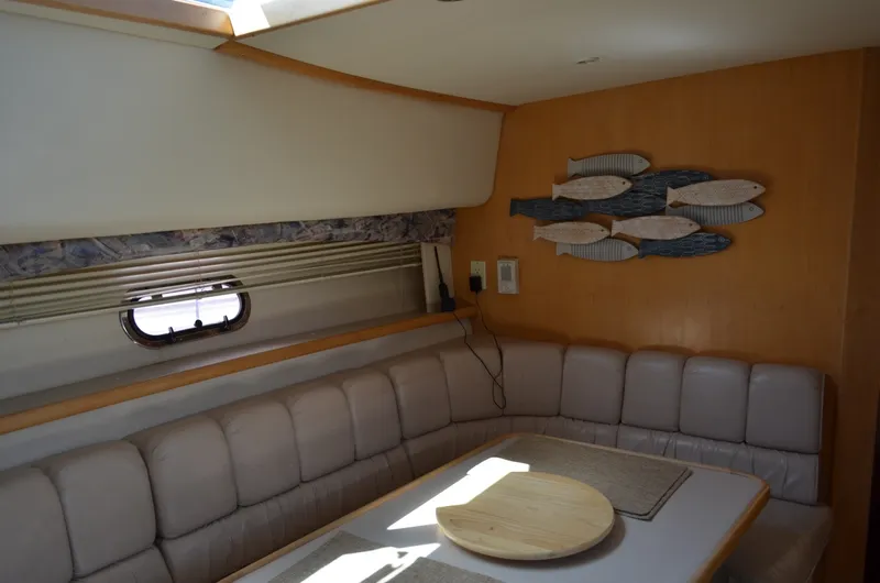 Slide: The Image of Carver Yachts 440 Motor Yacht 1996 - 7507715