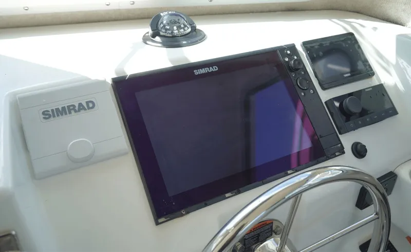 Slide: The Image of Parker Marine 2520 XLD 2023 - 7589961