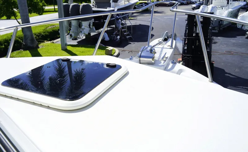 Slide: The Image of Parker Marine 2520 XLD 2023 - 7589976