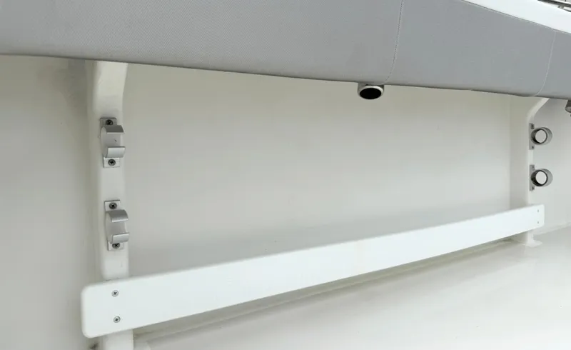 Slide: The Image of Parker Marine 2520 XLD 2023 - 7509369