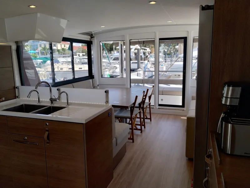 Slide: The Image of 2023 Bali 4.8 galley - 7510397