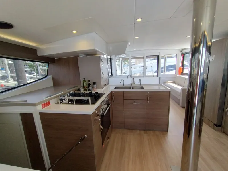 Slide: The Image of 2023 Bali 4.8 galley - 7510427
