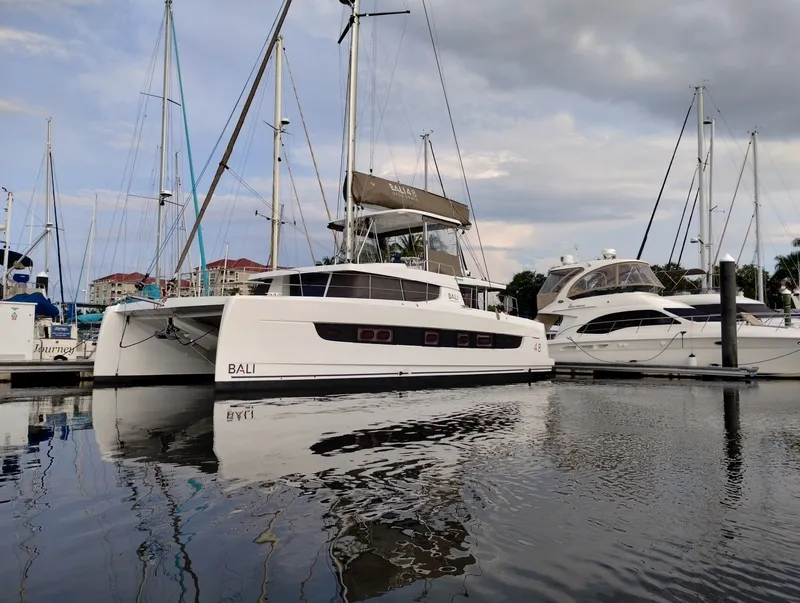 Slide: The Image of 2023 Bali 4.8 exterior - 7510409