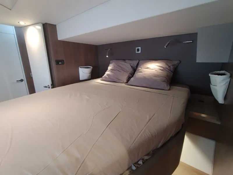Slide: The Image of 2023 Bali 4.8 cabin - 7510445