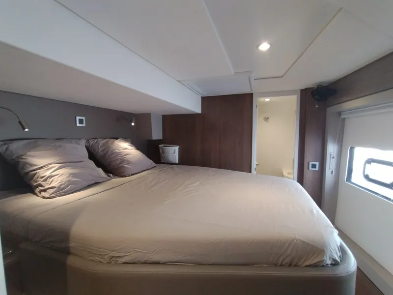 Slide: The Image of 2023 Bali 4.8 cabin - 7510398