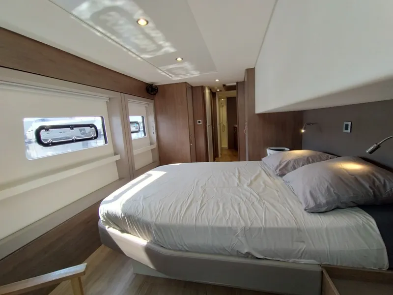 Slide: The Image of 2023 Bali 4.8 guest cabin - 7510431