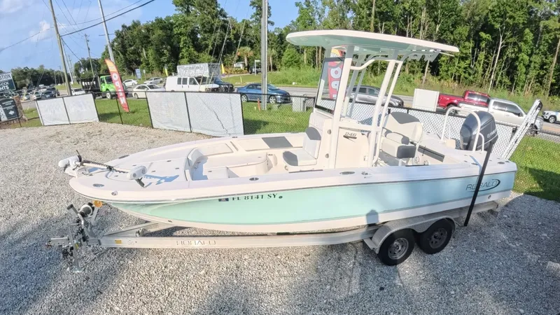 The Image of Robalo 246 Cayman 2021 - 7509485