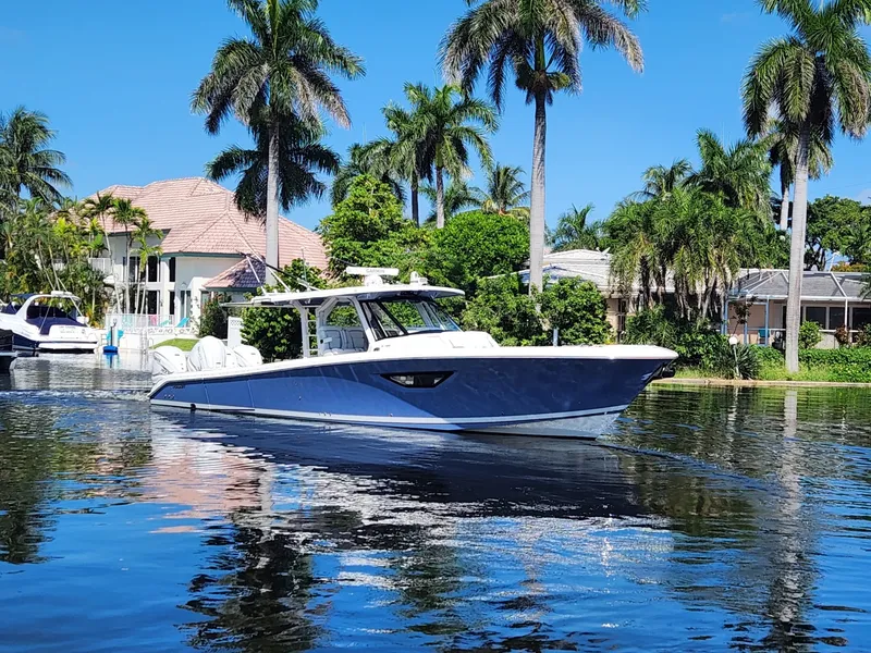 The Image of Pursuit S 428 Sport 2023 - undefined